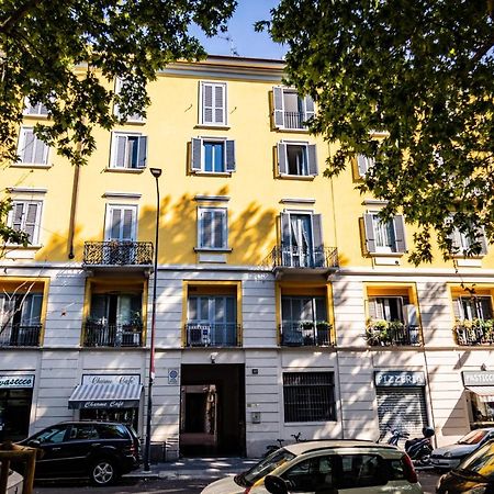Citylife Charme - Milano Sempione Экстерьер фото