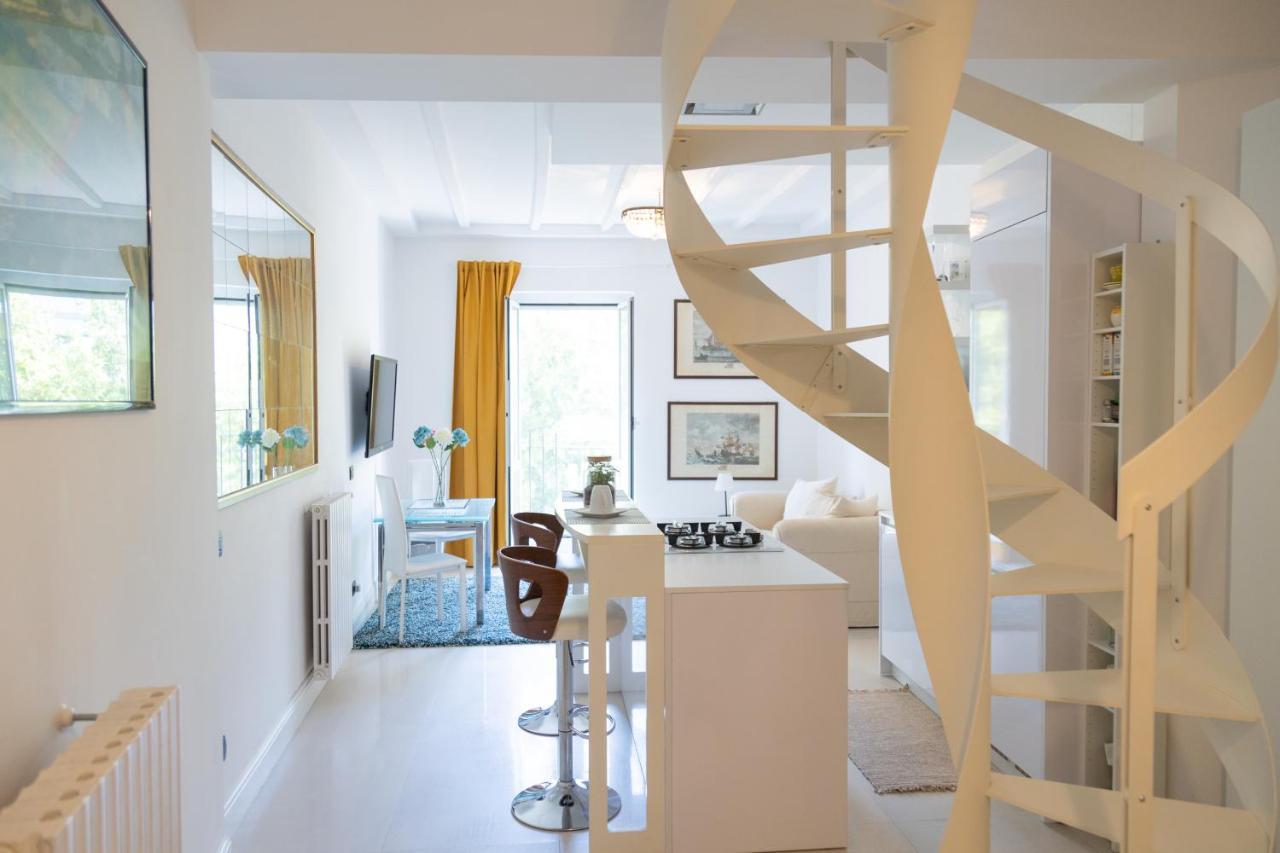 Citylife Charme - Milano Sempione Экстерьер фото