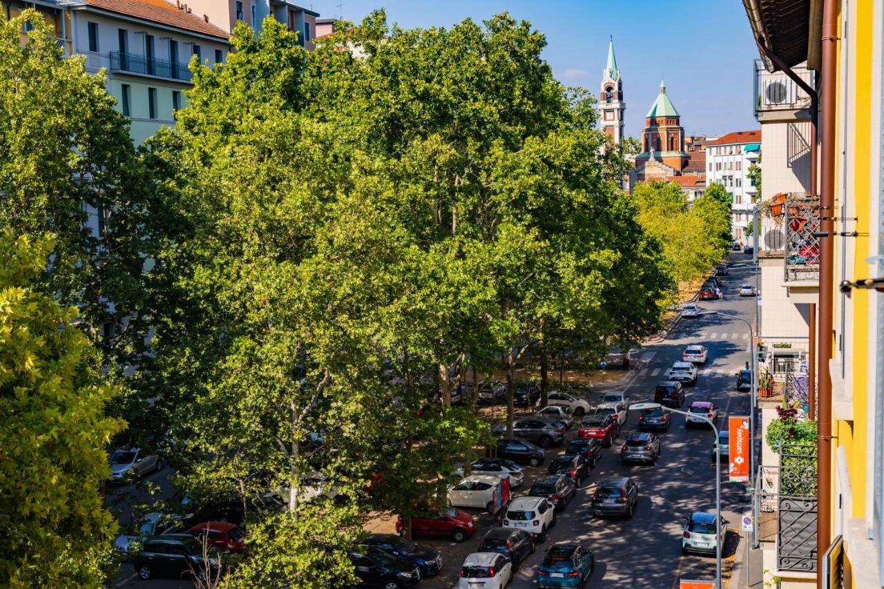 Citylife Charme - Milano Sempione Экстерьер фото