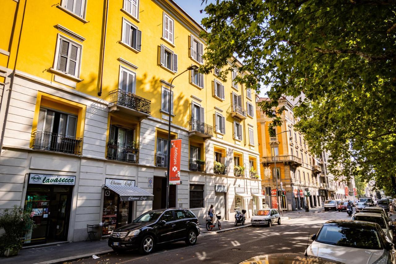 Citylife Charme - Milano Sempione Экстерьер фото